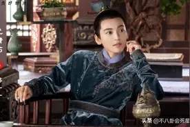 9位男女明星的惊艳反串，女人比男人帅，男扮女装更美艳图片