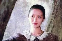 44岁著名作家抛弃未婚妻和26岁美女结婚，婚后嫌弃她便秘要离婚图片