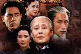 白三爷：早年吃喝玩乐、中年幡然醒悟、老年大义凛然，人生也精彩图片