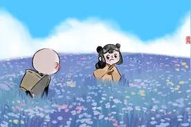 相遇，是注定；相欠，是劫难图片