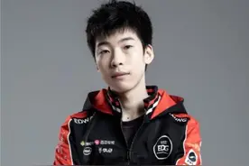 EDG又一丑闻爆出？hope和工作人员恋爱，绿了自己女友图片