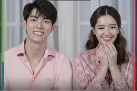 泰星God、Richy官宣后首次同框：公开以后，心里舒服多了图片