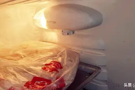 天冷了，您家冰箱温度该调了！分清8个数字键，食物安全冰箱省电图片