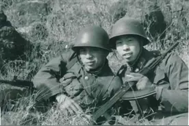 老山战斗英雄徐良，1987年登上中央春晚，之后为何又倍受争议？图片