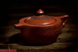 文玩人，爱茶人，应该知道的8把紫砂壶！每一把都是“绝品”图片