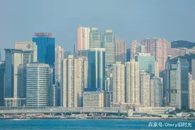 清风拂面的独家记忆——玩味香港（一）图片