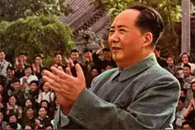 毛主席评价汉武帝：雄才大略，但是有三个缺点图片