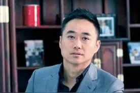 湖南小伙刘卫平：5毛钱生意卖到500亿，他怎么做到的？图片
