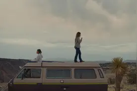 《长路简史》：离开老崔的日子图片