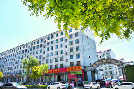 神池：牢记初心使命 勇蹚转型新路图片