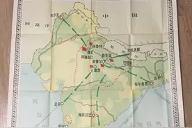 亚洲历史(10)印度抗击英国殖民者的统治图片