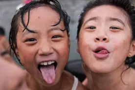 女儿身上有这3个“缺点”，将来往往更优秀，家长别过多干涉图片