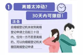 如何最快速度离婚，法院调解离婚真比离婚冷静期离婚更快？图片