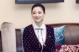 明星真有钱，梅婷北京千万豪宅曝光，儿女双全堪称人生赢家图片