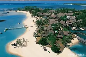 非洲生活质量第一国家，70%是印度人，把中国春节定为法定节日图片