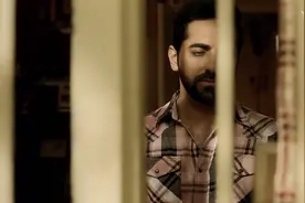 印度电影《调音师》：假盲钢琴师目击谋杀，反转能有多炫酷？图片