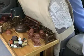 20210908 | 中国网约车每日简讯图片