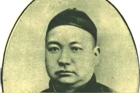 夏瑞芳：商务印书馆创始人，事业如日中天时，为何会被陈其美暗杀图片