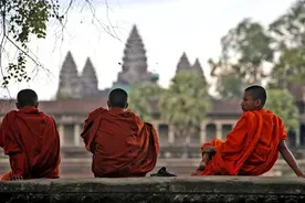 税费、劳动力最便宜的柬埔寨，是制造业的好去处吗？图片