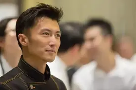 除谢霆锋外，还有多位明星改回中国国籍，最大的58岁，最小的21岁图片