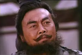 蜀汉第一悲剧人物张飞，他的一生全是悲情，催人泪下图片