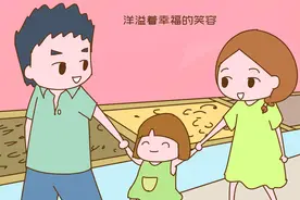 一个家庭幸不幸福，以下场合暴露的清清楚楚，伪装不了的图片