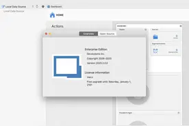 Remote Desktop Manager for Mac(远程桌面管理器)图片