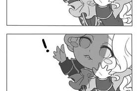 「第五人格短漫」爸爸上班的时候可能看不到你哦图片