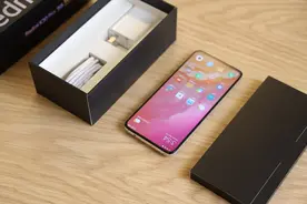 Redmi K30至尊版美图欣赏，升级大不大体验说了算图片