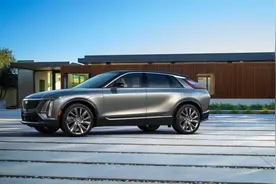 电动悍马值得期待！这个品牌放大招，未来将有超20款新车引入图片