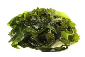 糖尿病人吃海带，但千万别这样吃，这是在拿自己的小命开玩笑图片