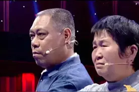 《今世缘·等着我》今晚播出！找到你，我们就能离开菜市场了......图片