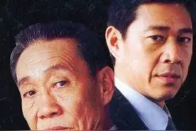 罗成会不会成为下一个龙书记？图片