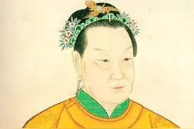 靖难之役之后，朱棣为何否认庶子身份，坚持强调自己生母是马皇后图片
