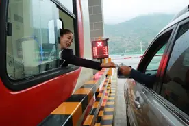 高速收费将调整？新方案要实施了！从9月开始，这些将会有变化图片