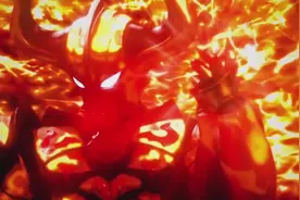 奥特银河格斗3预告公布，王国出现，大角牛出场，雷格尼斯现真身图片