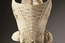 穿束腰，做美甲，踩高跟！欧美男人如今的时尚趋势，太野了图片