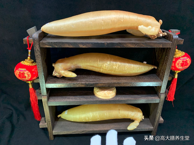 花胶月经前可以吃吗 2026年经期前吃花胶 花胶月经前可以吃吗 2026年经期前吃花胶