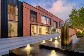 龙湖中铁建·云璟丨顶级洋房，盛放越极人生图片