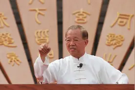 真正快乐的是这种人，无关穷富！点醒无数不开心的人图片