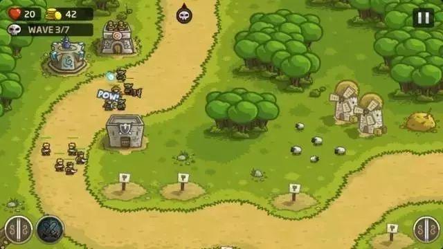 有智商门槛请注意！30款战争策略游戏推荐