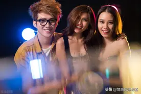 老婆花钱没概念，大概率你是接盘了图片