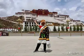 4千公里，171天，他从桐乡跑到拉萨！图片