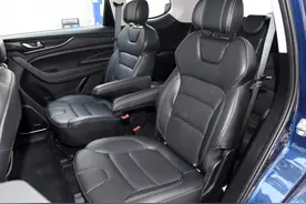 10万级7座SUV，3种座椅布局可选，它们的优劣势是什么？图片