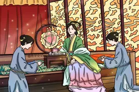 宋高宗生母韦太后失节嫁金人，到底是事实还是污蔑图片