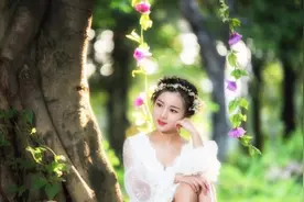 小说：高冷大叔和可爱萝莉的初见 是颜狗当道还是血缘的羁绊图片