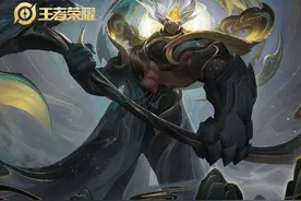 王者荣耀：想玩好典韦，掌握这十六字真言就够了｜典韦深度攻略图片