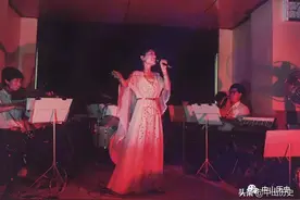 中山历史｜圣地牙哥、仙湖、海棠，广寒冰宫、金山楼，还记得吗？图片