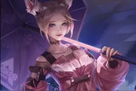 王者荣耀：现版本真正的T0级射手公孙离，她的核心竞争力是什么？图片