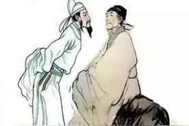 李白简史：15岁开始混社会，打过架，杀过人，你们只关注我的诗？图片